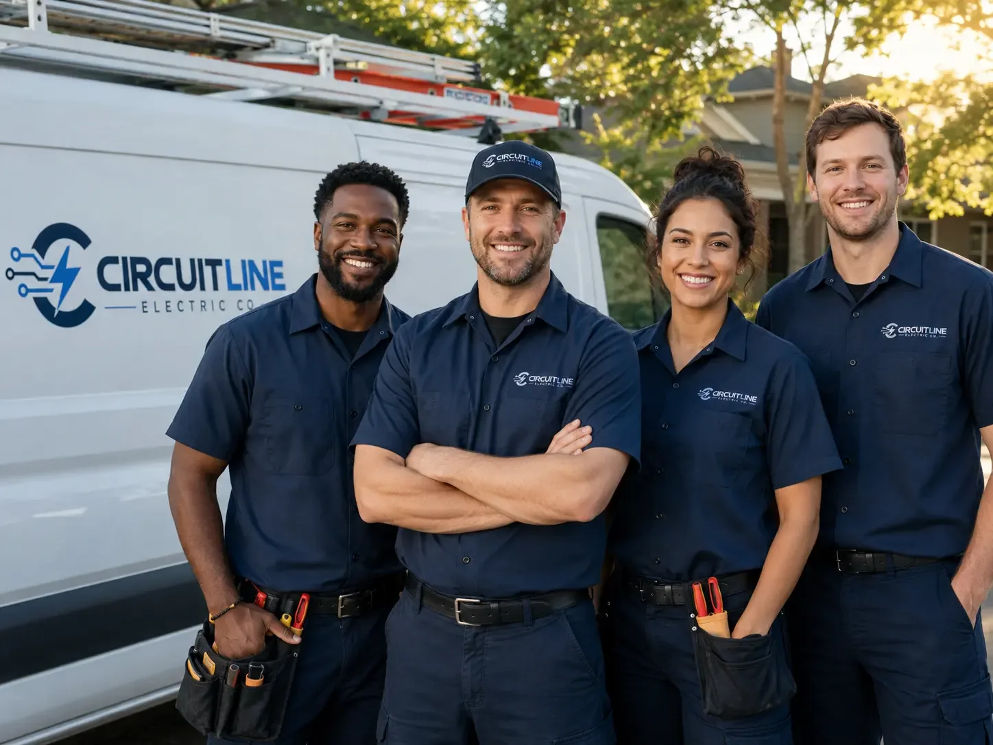 Whole Home Rewiring company in Winona, MO