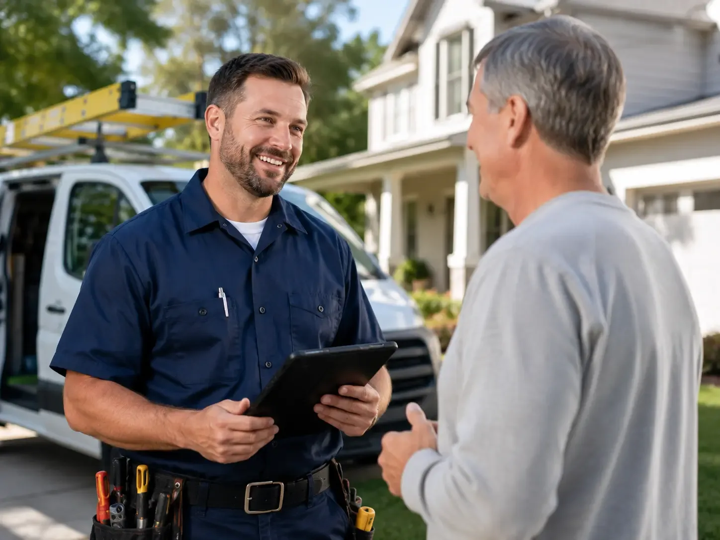 Whole Home Rewiring Winona, MO FAQs